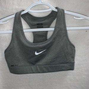Nike Pro sports bra